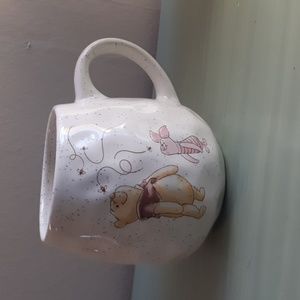 Winnie the Pooh mug